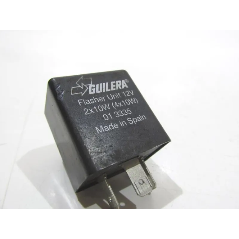 Centrale clignotant MH MH7 125 2008-2015 NAKED