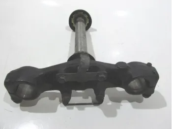 Te de fourche inferieur HONDA NX 125 1990-1997 TRANSCITY