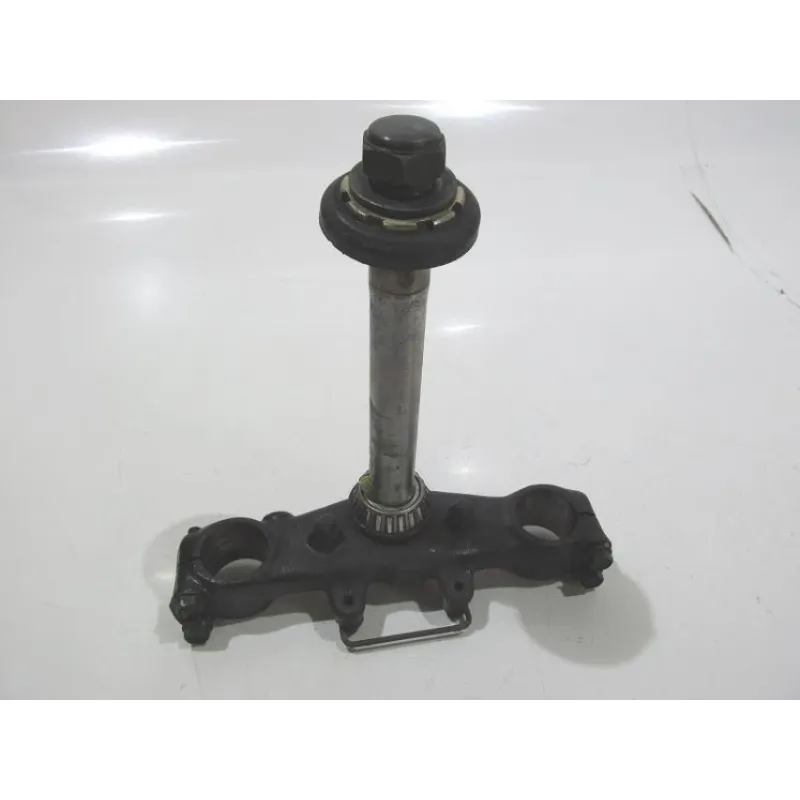 Te de fourche inferieur HONDA NX 125 1990-1997 TRANSCITY