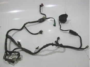 Faisceau electrique HONDA NX 125 1990-1997 TRANSCITY