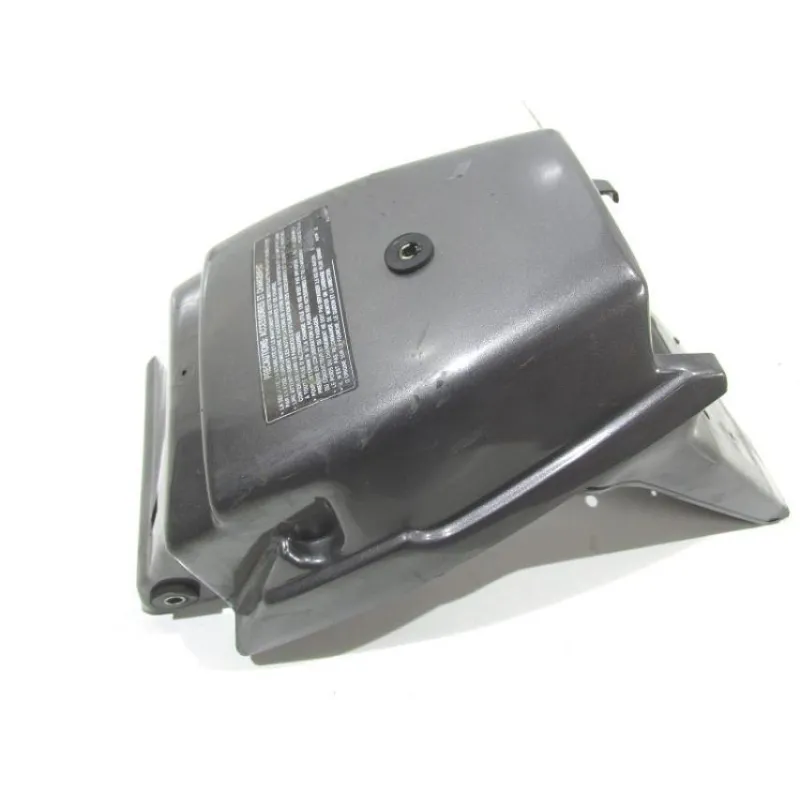 Garde boue arriere HONDA NX 125 1990-1997 TRANSCITY