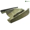 Cache carenage coque arriere BMW K 1100 LT 1989-1999 Cache carenage coque arriere BMW K 1100 LT 1989-1999