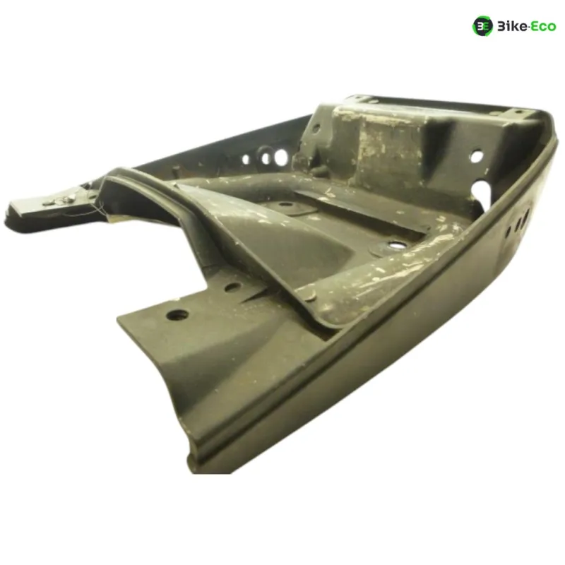 Cache carenage coque arriere BMW K 1100 LT 1989-1999