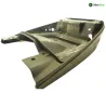 Cache carenage coque arriere BMW K 1100 LT 1989-1999 Cache carenage coque arriere BMW K 1100 LT 1989-1999