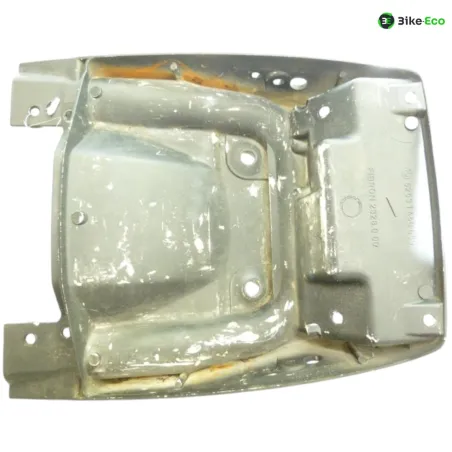Cache carenage coque arriere BMW K 1100 LT 1989-1999