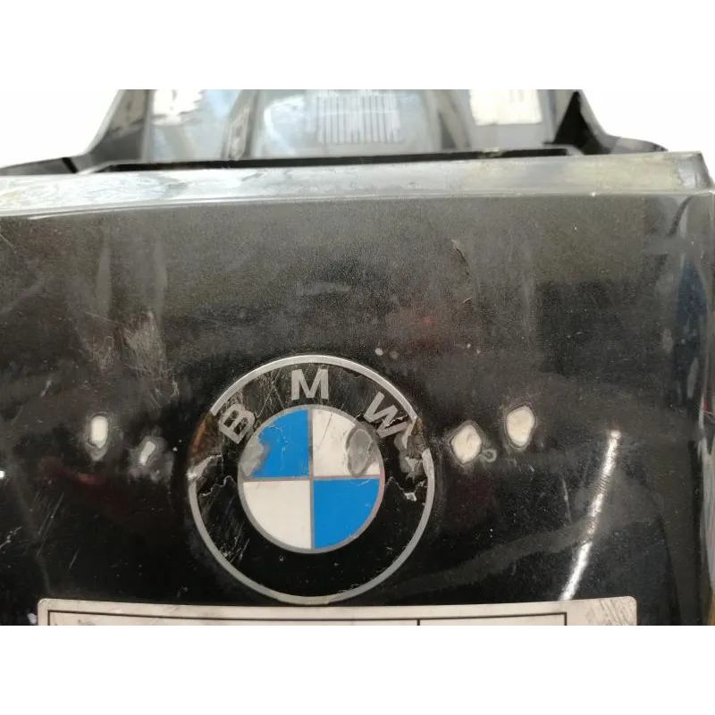 Cache carenage coque arriere BMW K 1100 LT 1989-1999