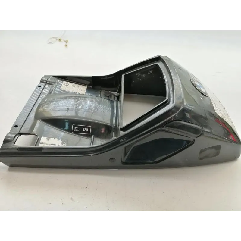 Cache carenage coque arriere BMW K 1100 LT 1989-1999