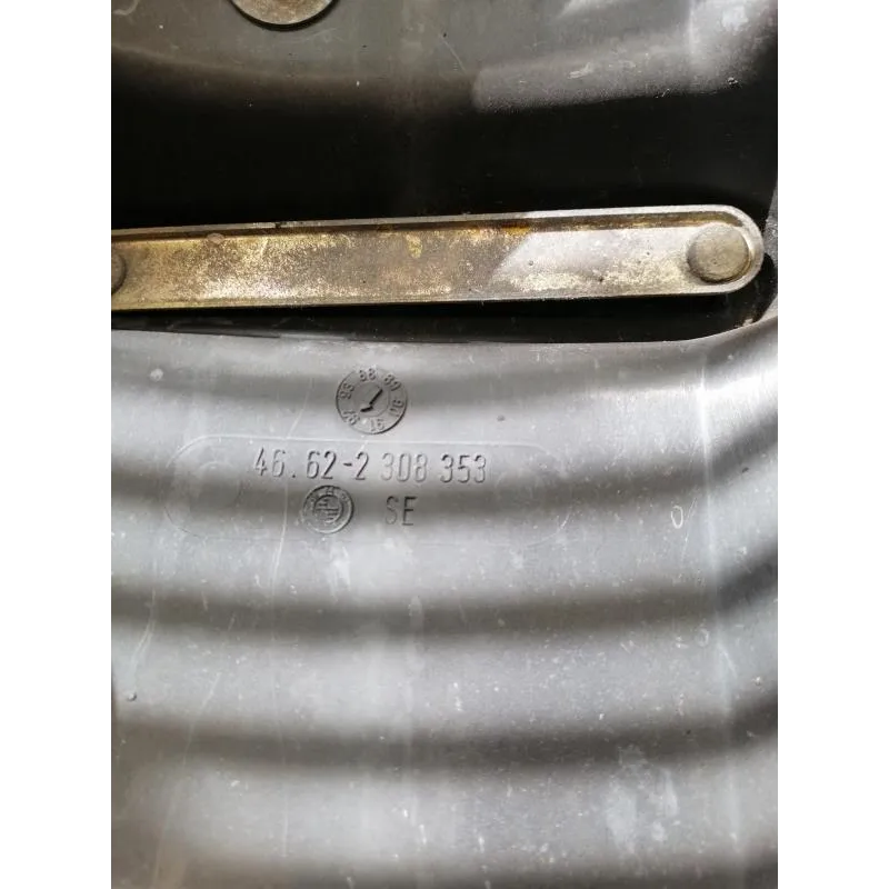 Garde boue arriere BMW K 1100 LT 1989-1999
