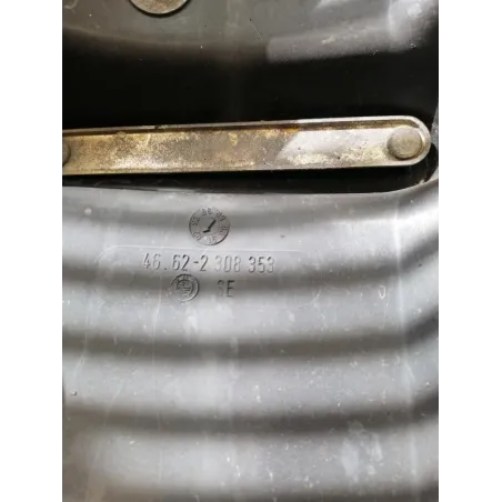 Garde boue arriere BMW K 1100 LT 1989-1999
