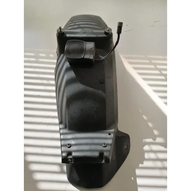 Garde boue arriere BMW K 1100 LT 1989-1999