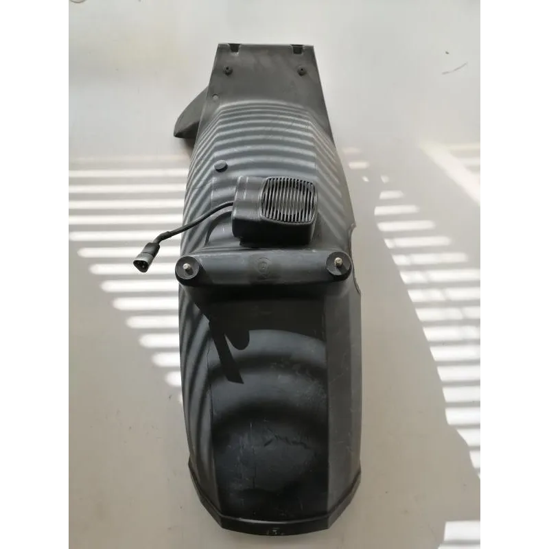 Garde boue arriere BMW K 1100 LT 1989-1999