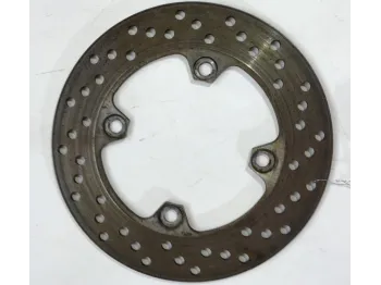 Disque frein arriere KAWASAKI Z 750 2004-2006