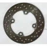 Disque frein arriere KAWASAKI Z 750 2004-2006 Disque frein arriere KAWASAKI Z 750 2004-2006