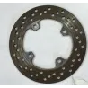 Disque frein arriere KAWASAKI Z 750 2004-2006 Disque frein arriere KAWASAKI Z 750 2004-2006