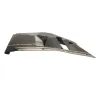 Cache flanc de carenage gauche SUZUKI GSXR 750 1991