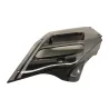 Cache flanc de carenage gauche SUZUKI GSXR 750 1991