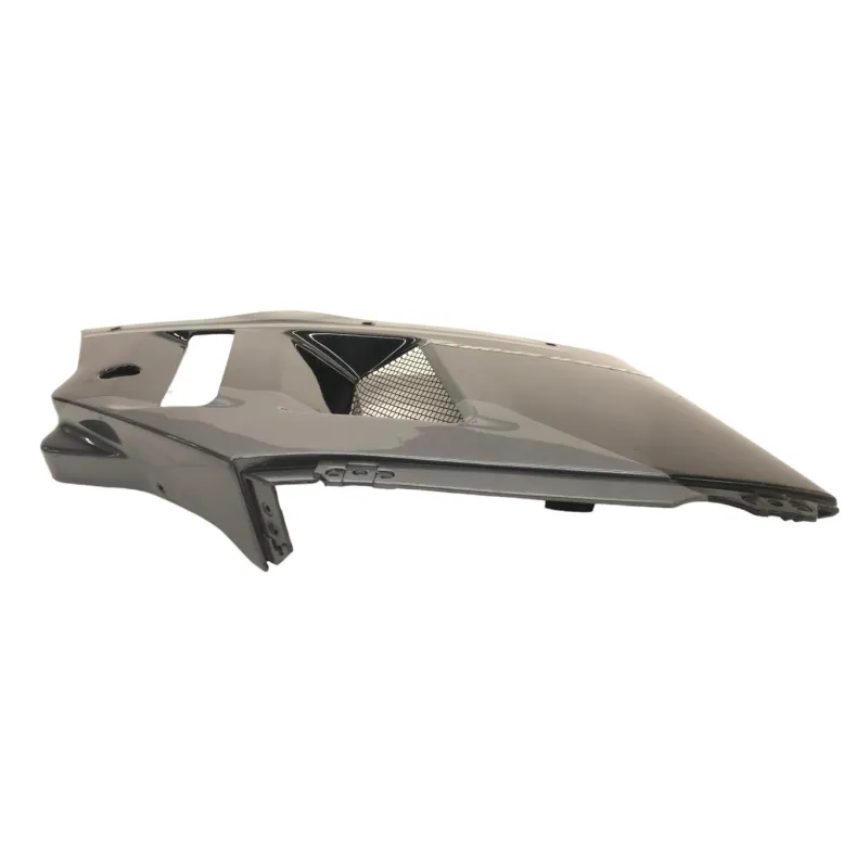 Cache flanc de carenage gauche SUZUKI GSXR 750 1991
