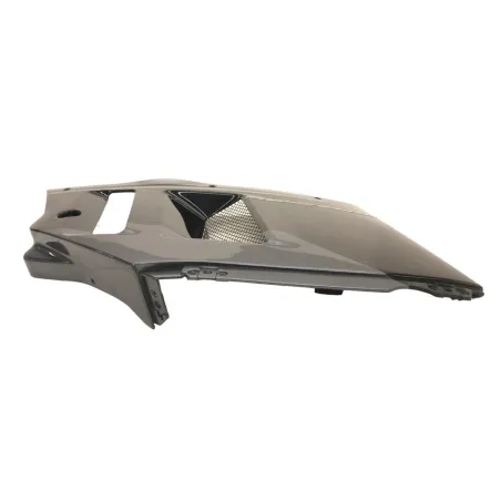 Cache flanc de carenage gauche SUZUKI GSXR 750 1991