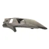 Cache flanc de carenage gauche SUZUKI GSXR 750 1991