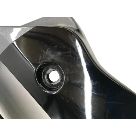 Cache flanc de carenage gauche SUZUKI GSXR 750 1991