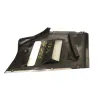 Cache flanc de carenage gauche SUZUKI GSXR 750 1991