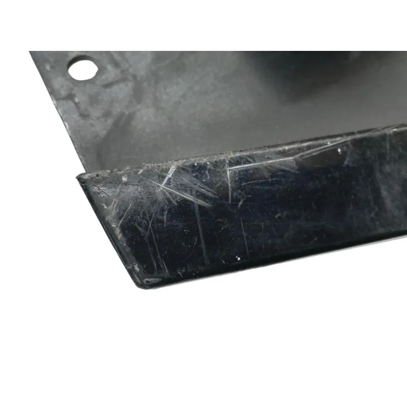 Cache flanc de carenage gauche SUZUKI GSXR 750 1991
