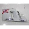 Cache flanc de carenage gauche SUZUKI GSXR 750 1991 Cache flanc de carenage gauche SUZUKI GSXR 750 1991