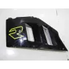 Cache flanc de carenage gauche SUZUKI GSXR 750 1991 Cache flanc de carenage gauche SUZUKI GSXR 750 1991