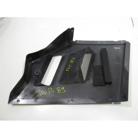 Cache flanc de carenage gauche SUZUKI GSXR 1100 1989-1990