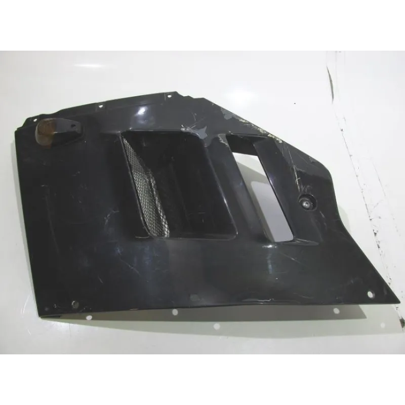 Cache flanc de carenage gauche SUZUKI GSXR 1100 1989-1990