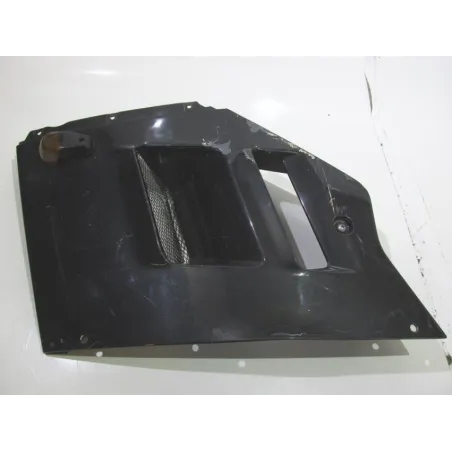 Cache flanc de carenage gauche SUZUKI GSXR 1100 1989-1990