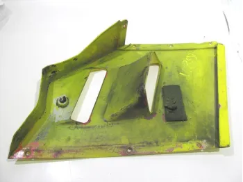 Cache flanc de carenage gauche SUZUKI GSXR 1100 1989-1990