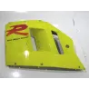 Cache flanc de carenage gauche SUZUKI GSXR 1100 1989-1990