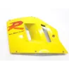 Cache flanc de carenage gauche SUZUKI GSXR 1100 1989-1990