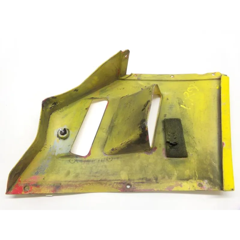 Cache flanc de carenage gauche SUZUKI GSXR 1100 1989-1990