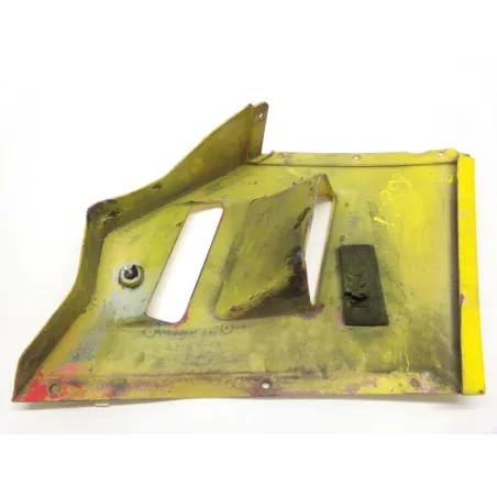 Cache flanc de carenage gauche SUZUKI GSXR 1100 1989-1990