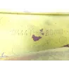 Cache flanc de carenage gauche SUZUKI GSXR 1100 1989-1990