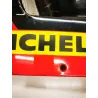 Cache flanc de carenage gauche SUZUKI GSXR 1100 1989-1990