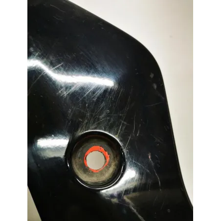 Cache flanc de carenage gauche SUZUKI GSXR 1100 1989-1990