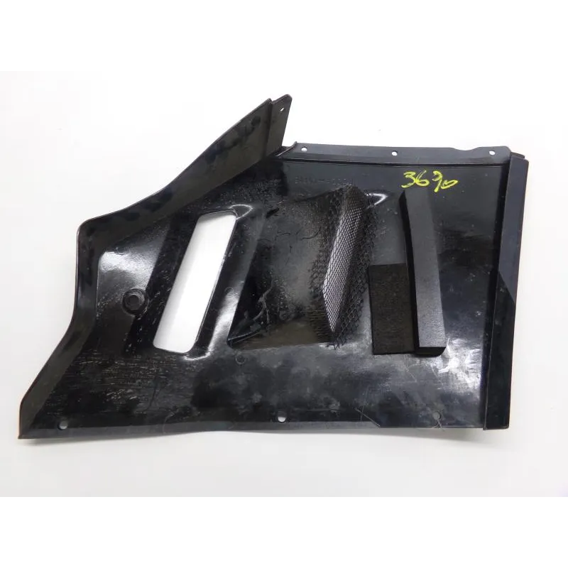 Cache flanc de carenage gauche SUZUKI GSXR 1100 1989-1990