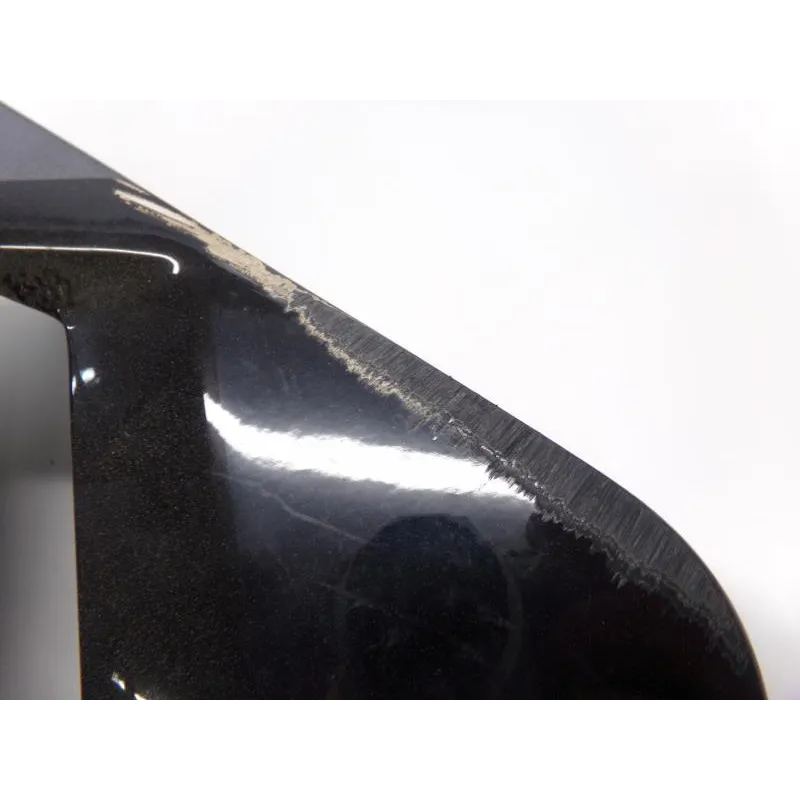 Cache flanc de carenage gauche SUZUKI GSXR 1100 1989-1990