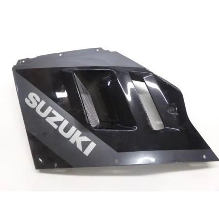 Cache flanc de carenage gauche SUZUKI GSXR 1100 1989-1990