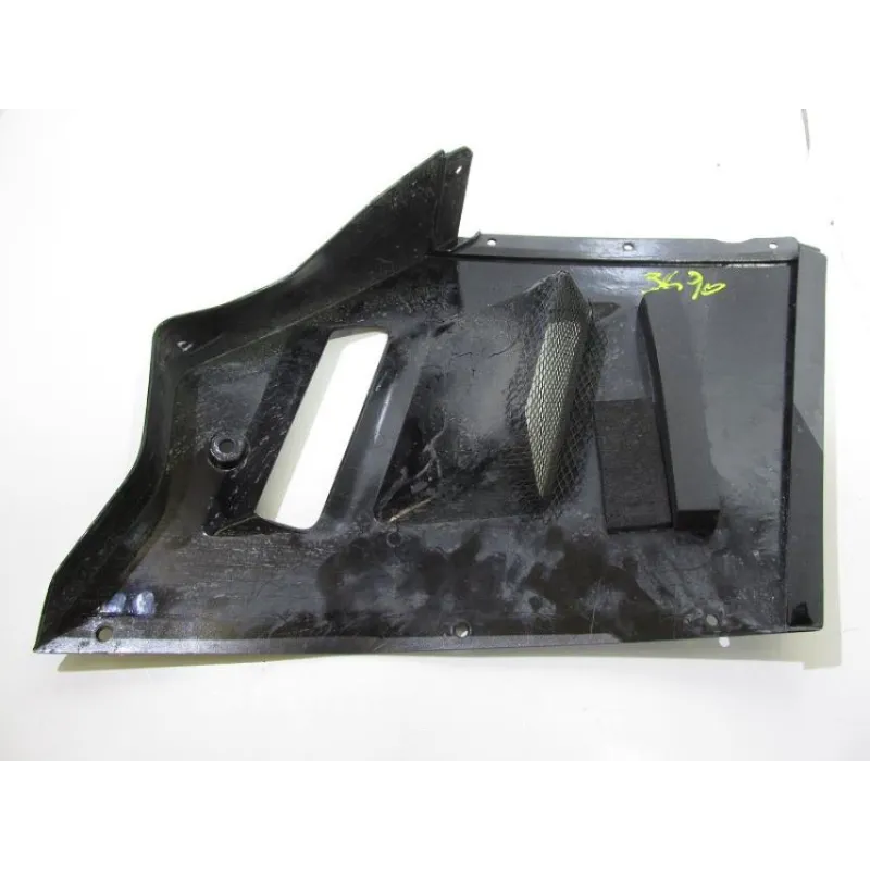 Cache flanc de carenage gauche SUZUKI GSXR 1100 1989-1990