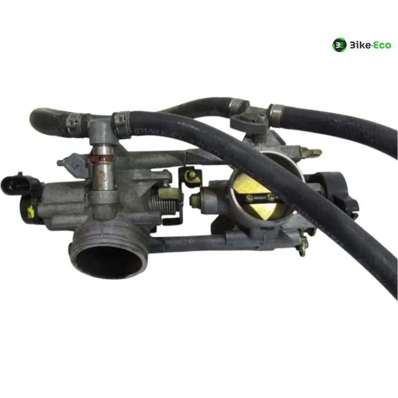 Rampe d'injection DUCATI MULTISTRADA 620 2006
