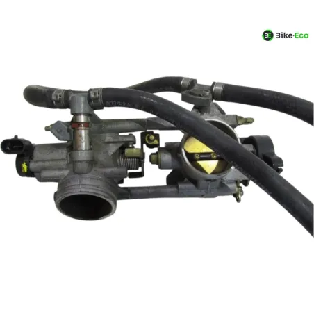 Rampe d'injection DUCATI MULTISTRADA 620 2006