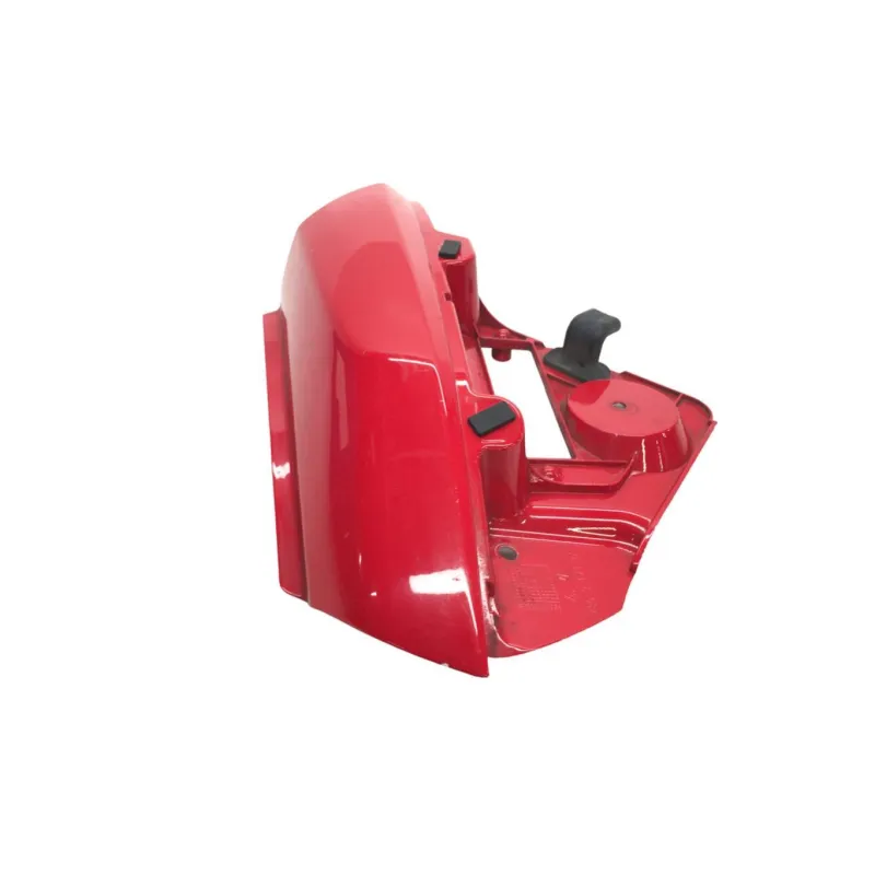 Cache carenage ecope gauche DUCATI MULTISTRADA 620 2006
