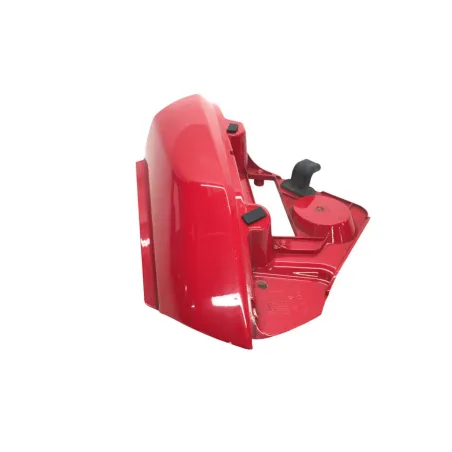 Cache carenage ecope gauche DUCATI MULTISTRADA 620 2006