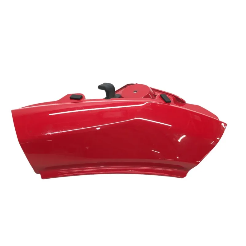 Cache carenage ecope gauche DUCATI MULTISTRADA 620 2006