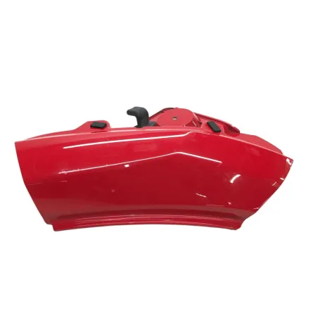 Cache carenage ecope gauche DUCATI MULTISTRADA 620 2006