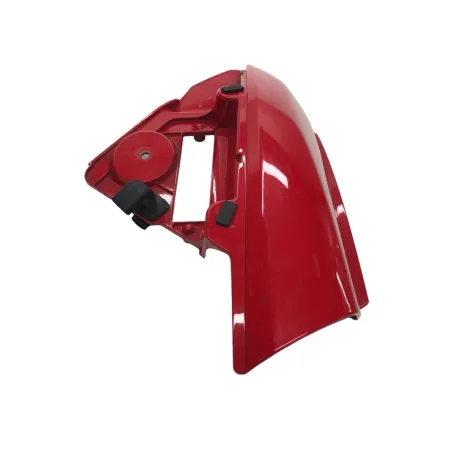 Cache carenage ecope gauche DUCATI MULTISTRADA 620 2006